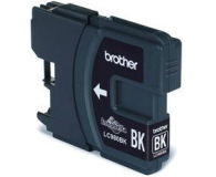 BROTHER Black LC980BK - 39065 - zdjęcie 4